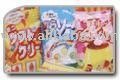 Senjaku Range of  Candy