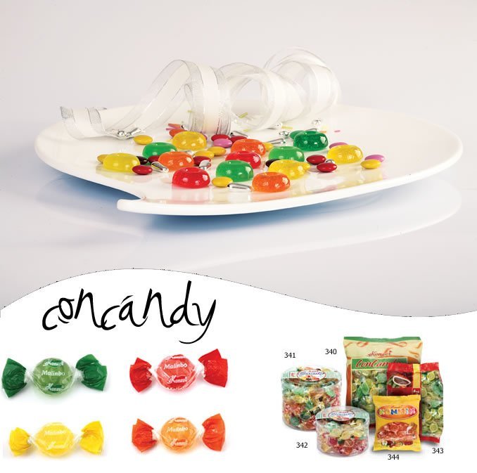 mix bonbon
