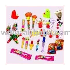 Sugar Candies