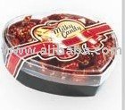 milky candy