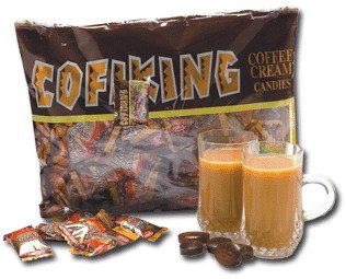 Coffee Candies