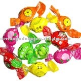  Thailand  Style Fruit Candy,Fruit Hard Candy,Beautiful Big Candy