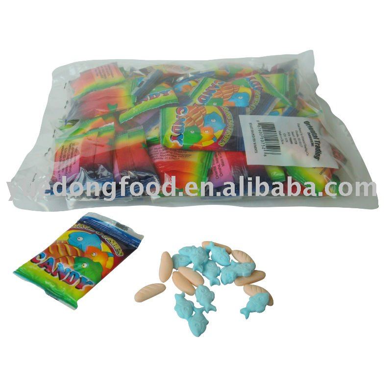 Loaves&Fishes dextrose candy