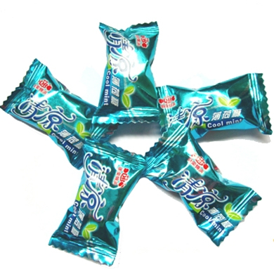 Mint Candy,Cool Mint Candy,Hard Candy,China Liuliu price supplier - 21food