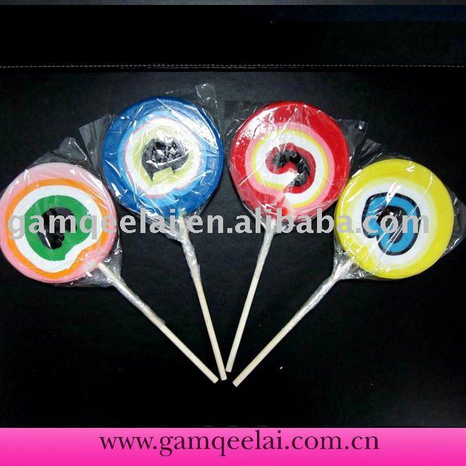 Press  Candy / Dextrose   Candy 
