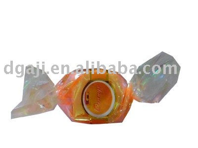  orange   soft    candy 