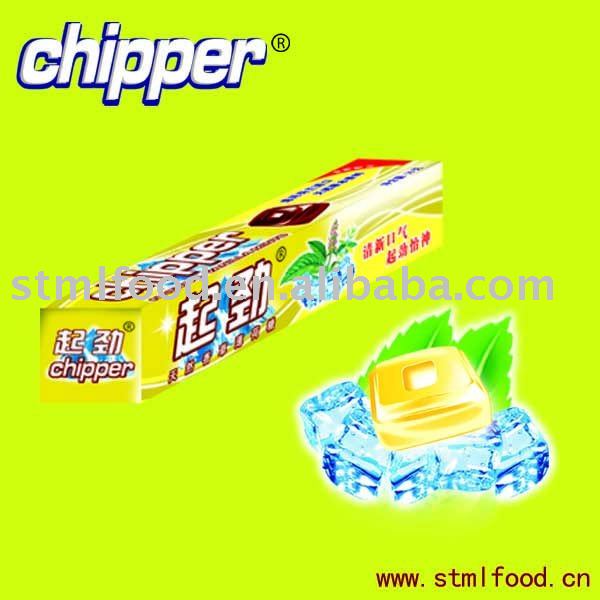 ML-070 36g mint Hard Candy