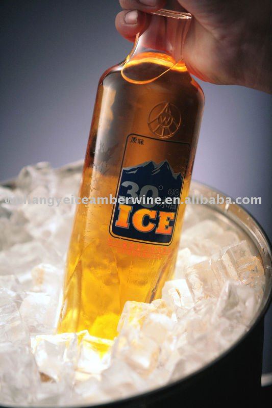 Chinese great plum wine