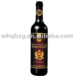 Fruit wine