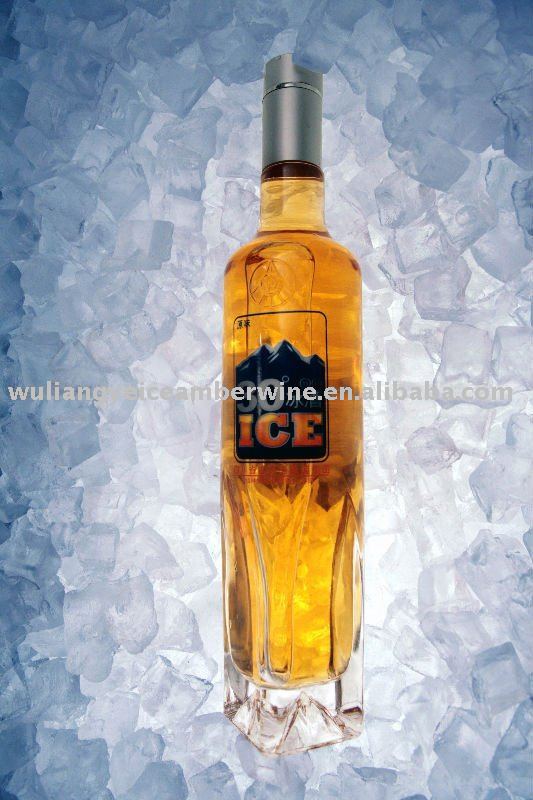 WuLiangYe Ice fruit Wine 30