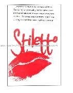 Stiletto Shiraz 2006 wine