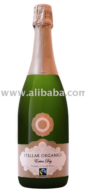 Stellar Sparkling Wine