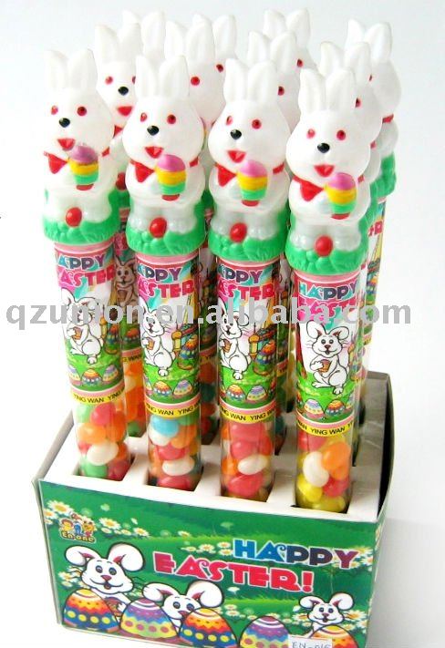  rabbit  Jelly bean  toy  candy