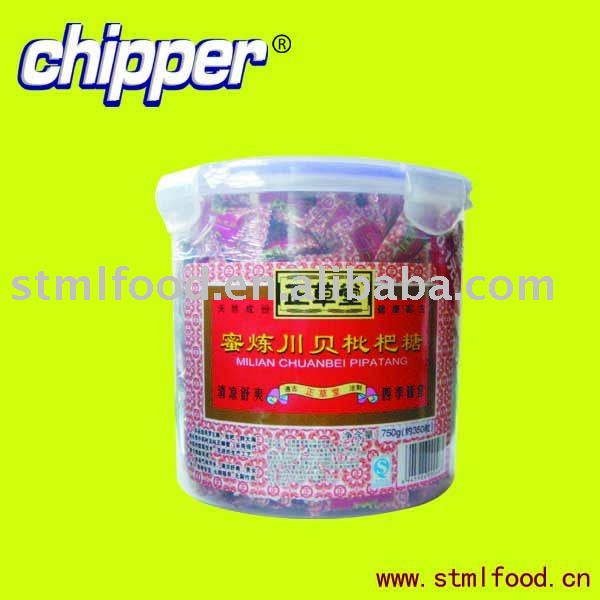 Ml-750gmint hard candy with mint flavour