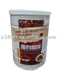 *Magic Slim Coffee