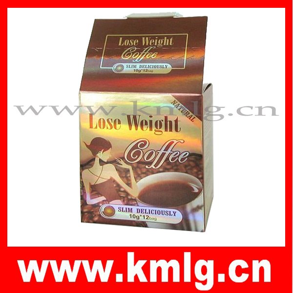 free shipping wholesale original slim deliciously coffee(factory)