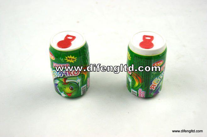 Difeng  Candy   Bean s in Small Cola Bottle