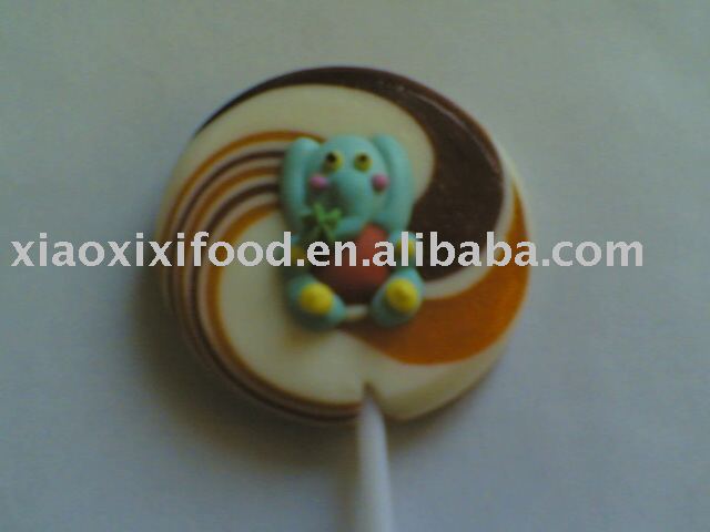 craft  candy - mini  elephant