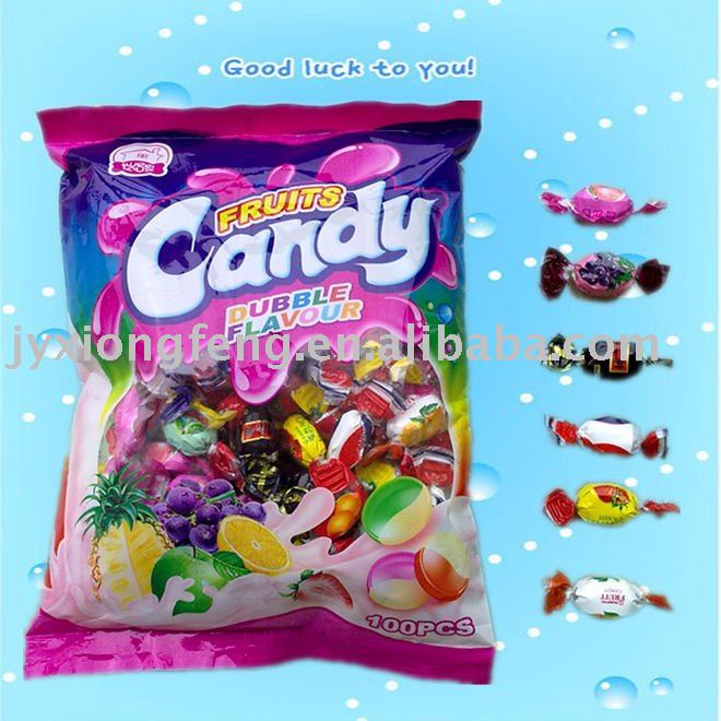  Mixed    Candy 