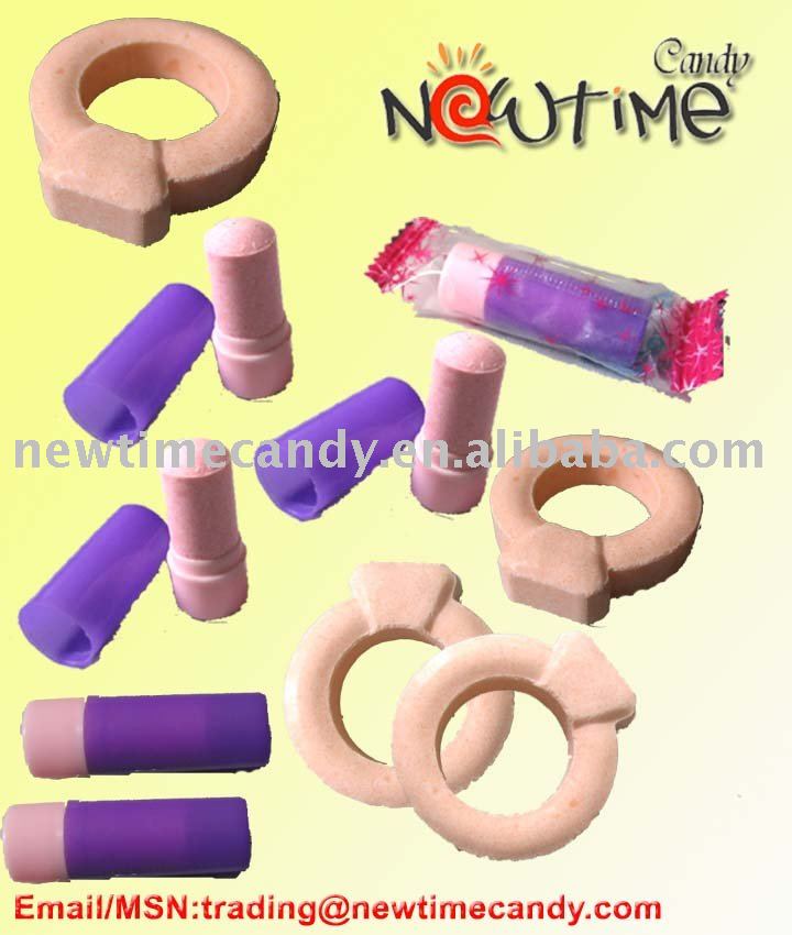 dextrose candy,candy lipstick