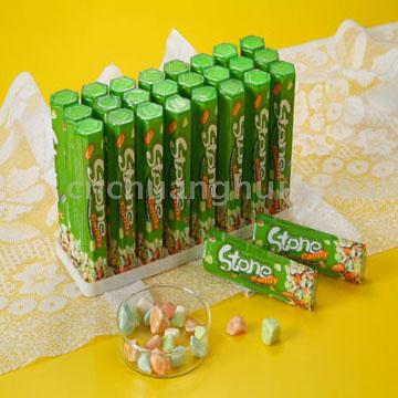  Stone   Candy  (Milk Flavor)