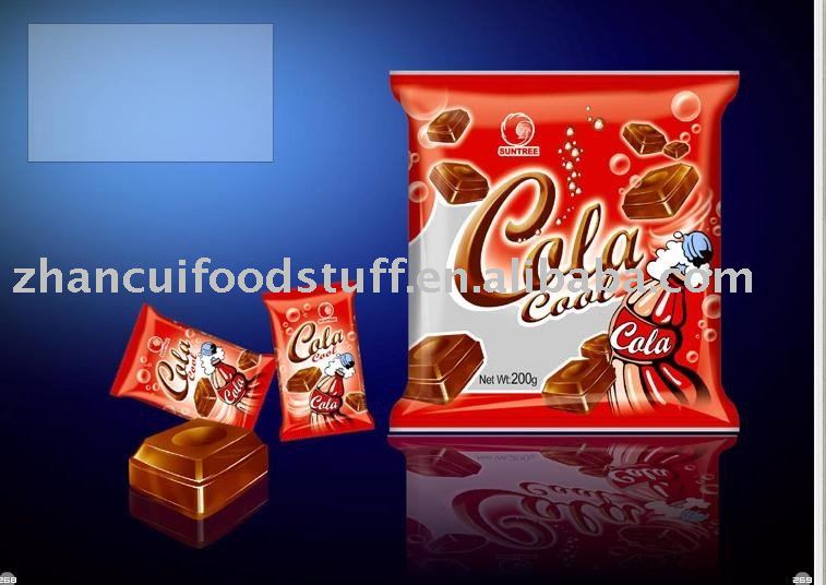  Coal Cool   Cola   Candy 
