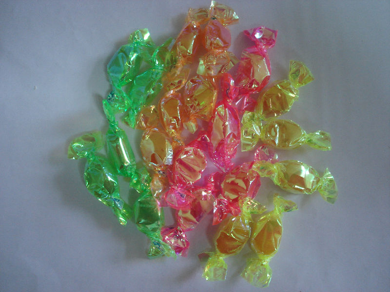 Granule  Fruit  Candy