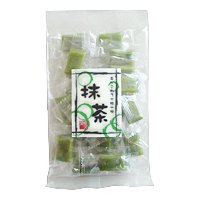 Jikabi Daki Maccha ((maccha flavor))