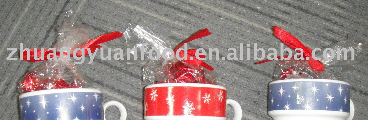 mix flavor candy,gift candy