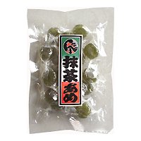 Maccha Ame ((maccha flavor))