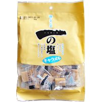 Ichino Shio Caramel ((salt flavor))