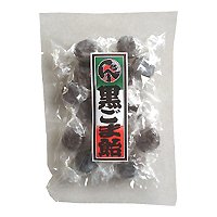 Kuro Goma Ame ((black sesame flavor)),Japan Tanji Seika price supplier ...