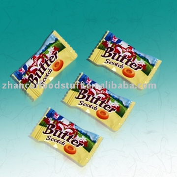  butter  scotch ( bulk )