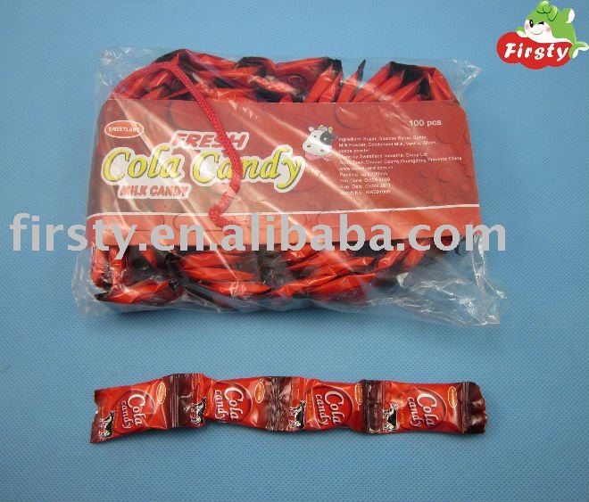  cola   candy 