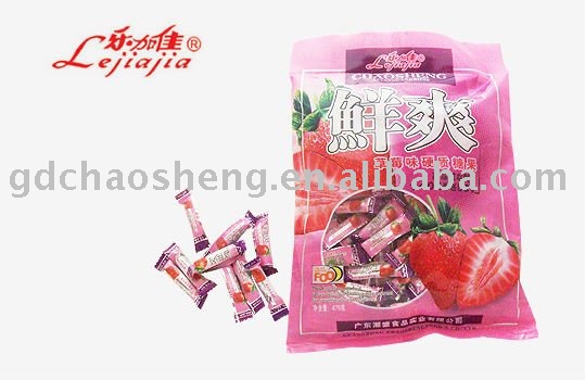  strawberry   hard   candy 