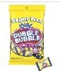 hard candy  Dubble   Bubble  Sugar Free 3.35 oz 12 Bags