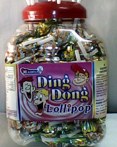 Ding Dong