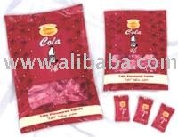 Cola  Hard   Boiled  Sweets