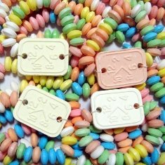 Dextrose Candy - Watch