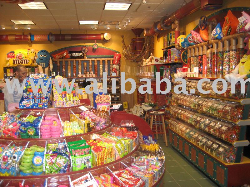 Candies