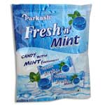 Fresh 'N' Mint Pouch Candy,India price supplier - 21food