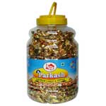 Fresh Butter  Candy  Jar