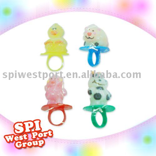 Hard Candy Ring Pop