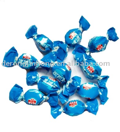 Icy Mint Candy,Small  Hard  Candy, Hard   Boiled  Candy, Mint Confectionary