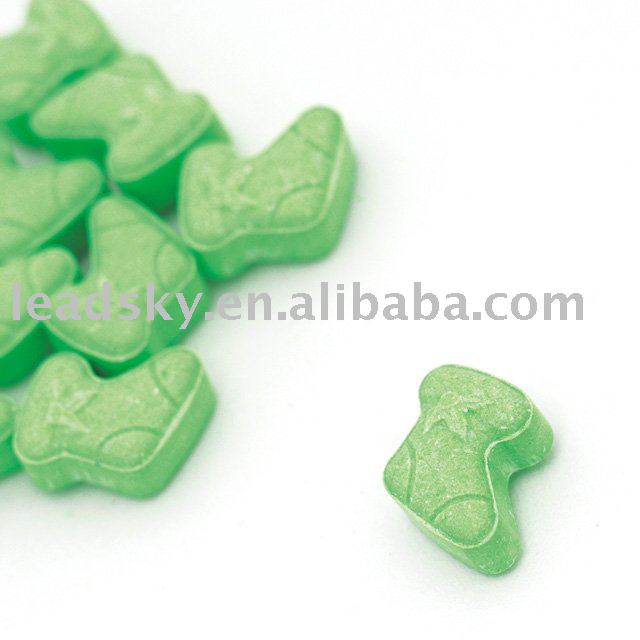Dextrose Candy (Boot)