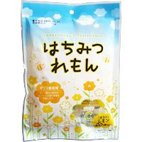 Hachimistu Lemon ((honey and lemon flavor))