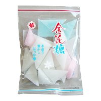 Kinka Tou ((mint flavor))