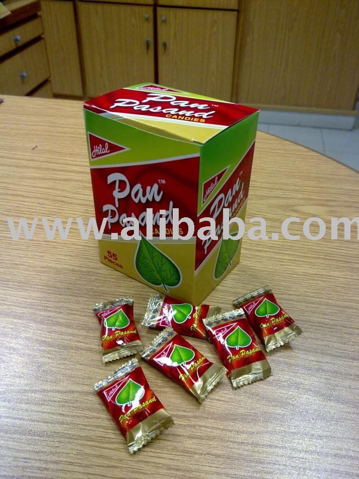 Pan Pasand Candy