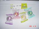 Soft And  Hard  Candies