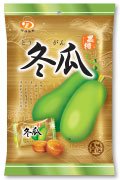 Brown  Sugar  With  White  Gourd  Candy 